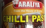 Araliya Chilli Paste 350g