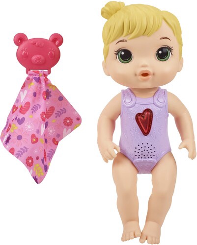 baby alive swimsuits