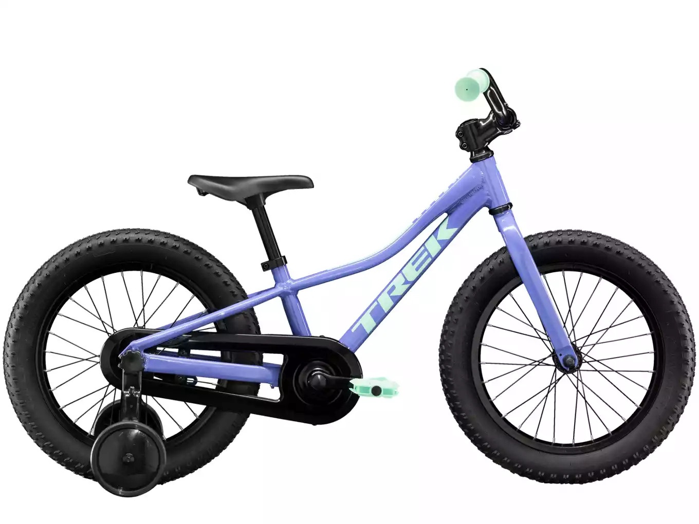 Trek Precaliber Girls CB 16