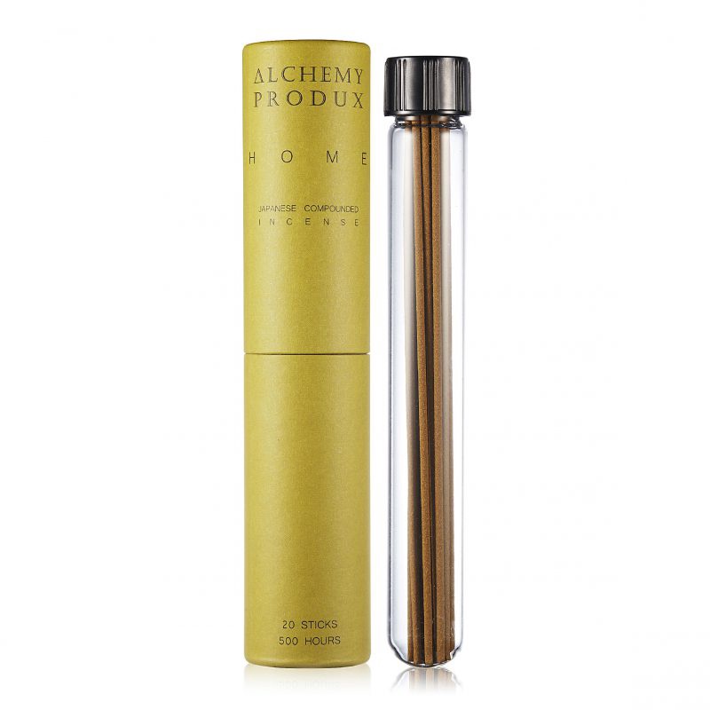 ALCHEMY PRODUX INCENSE - HOME