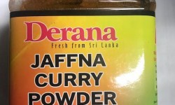 Derana Jaffna Curry Powder 450g.