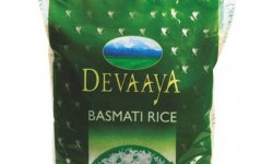 Devaaya Basmati Rice 20kg