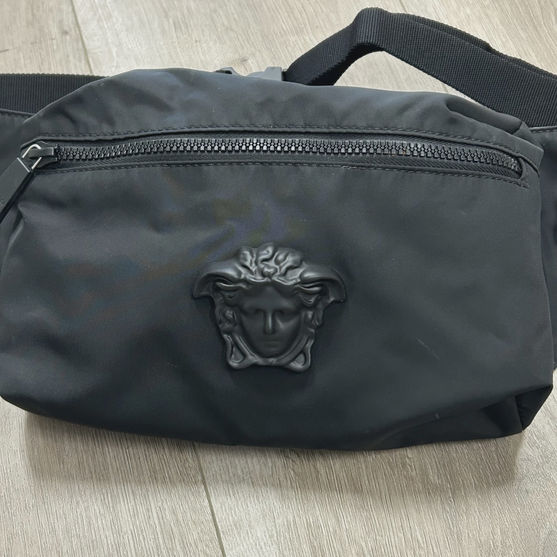 Versace bag • Pre-Owned [0717] 2
