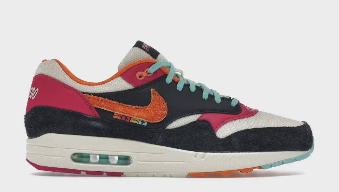 Nike Nike Air Max 1 Padres City Connect (2026) - Size US M 10