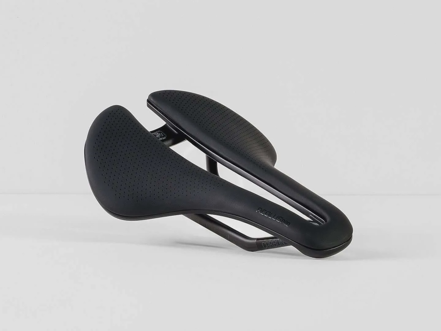 Bontrager Aeolus Pro Bike Saddle 255m x 155mm