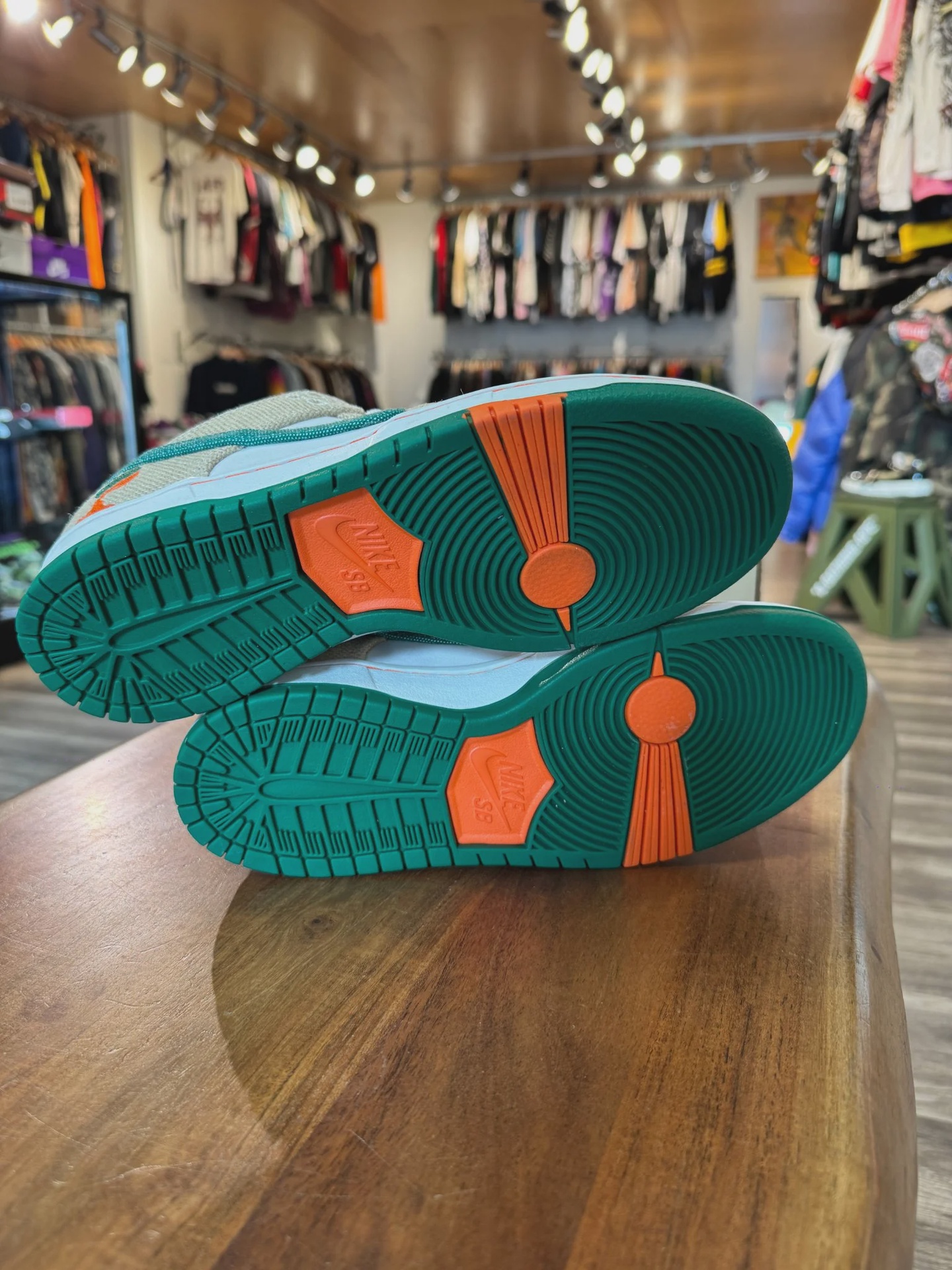 Nike SB Dunk Low Jarritos • Brand New [3272] - photo 3