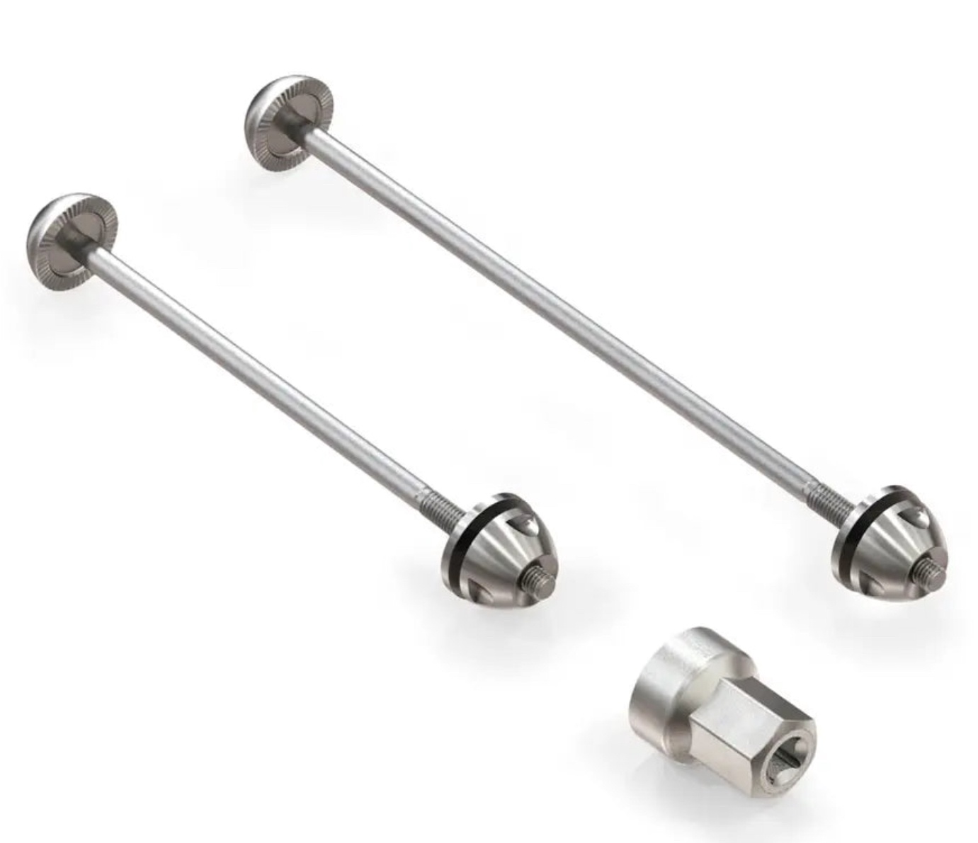 Seatylock x Lock Axle Bolt Kit