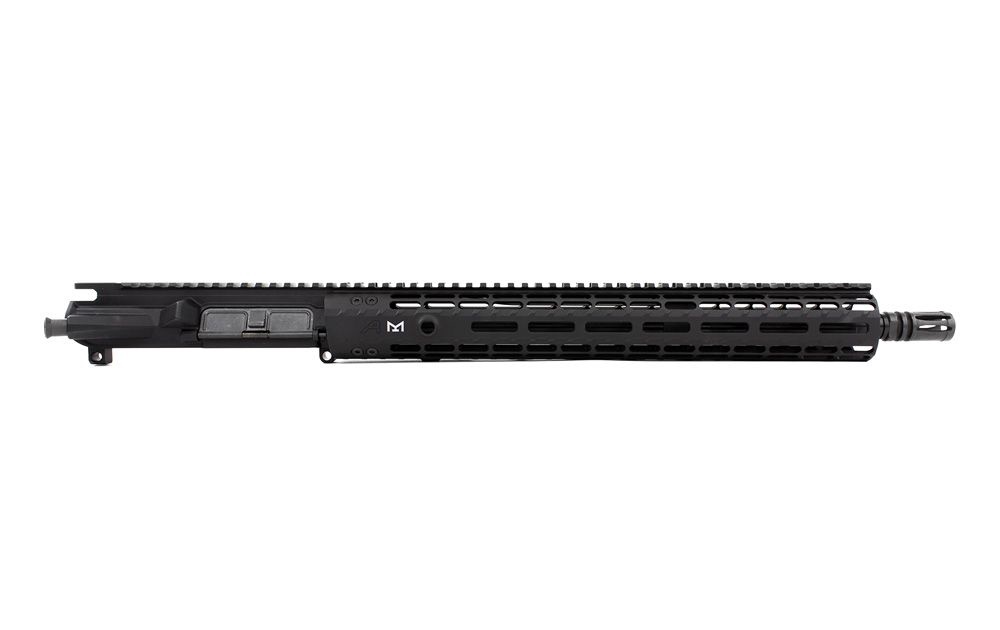 M4E1 Factory Upper 16"