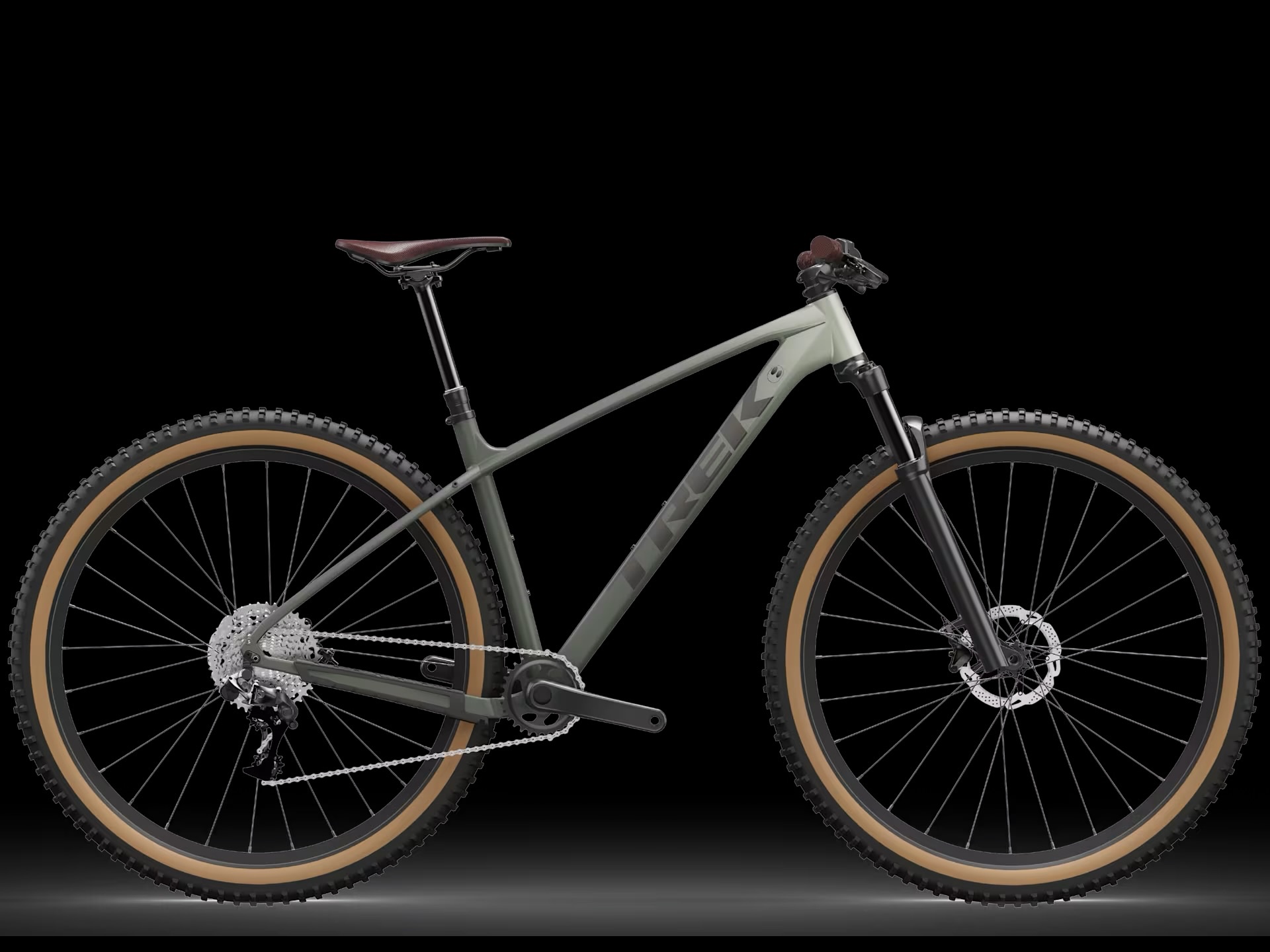 Trek Marlin 6 gen3 (2026)
