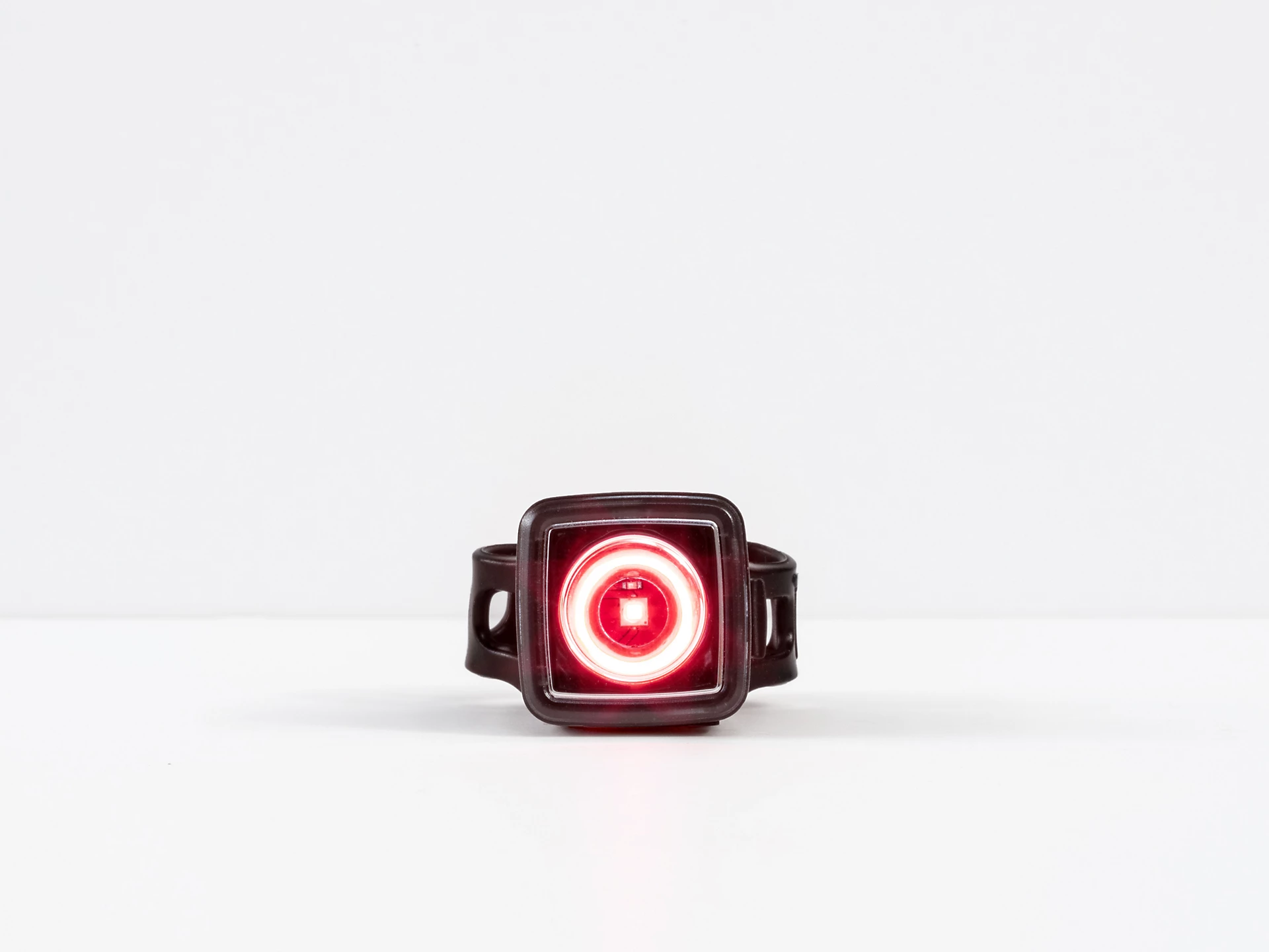 Flare R City Rear Bike Light, Black