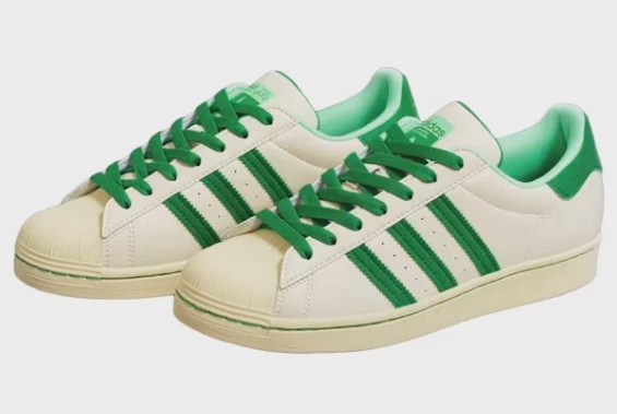 adidas Superstar Ravi Restaurant • Brand New [0549]