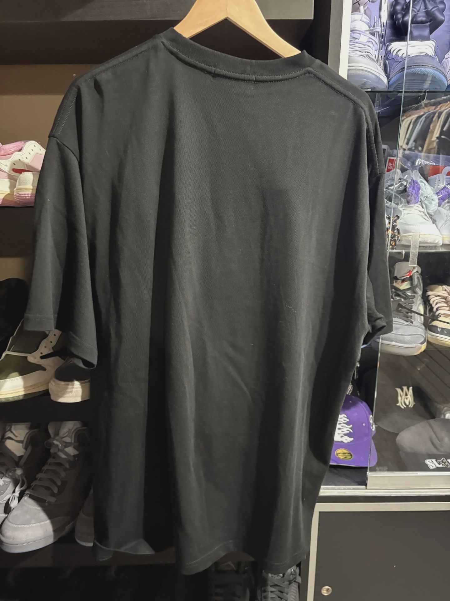 Bape Tee • Pre-Owned [9300] - photo 2