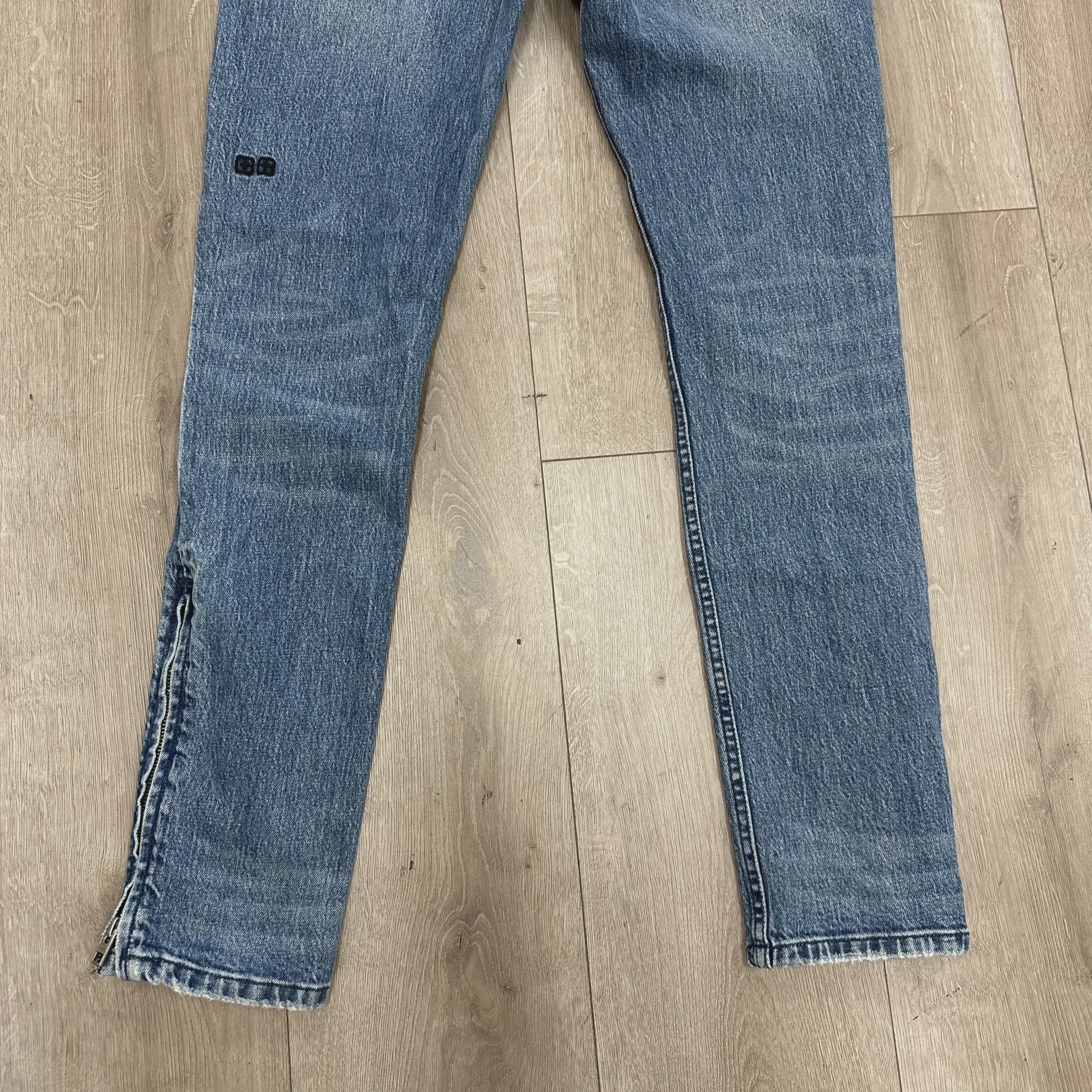 Ksubi   Van   Winkle   Kult   Jeans • Pre-Owned [7229] - photo 3