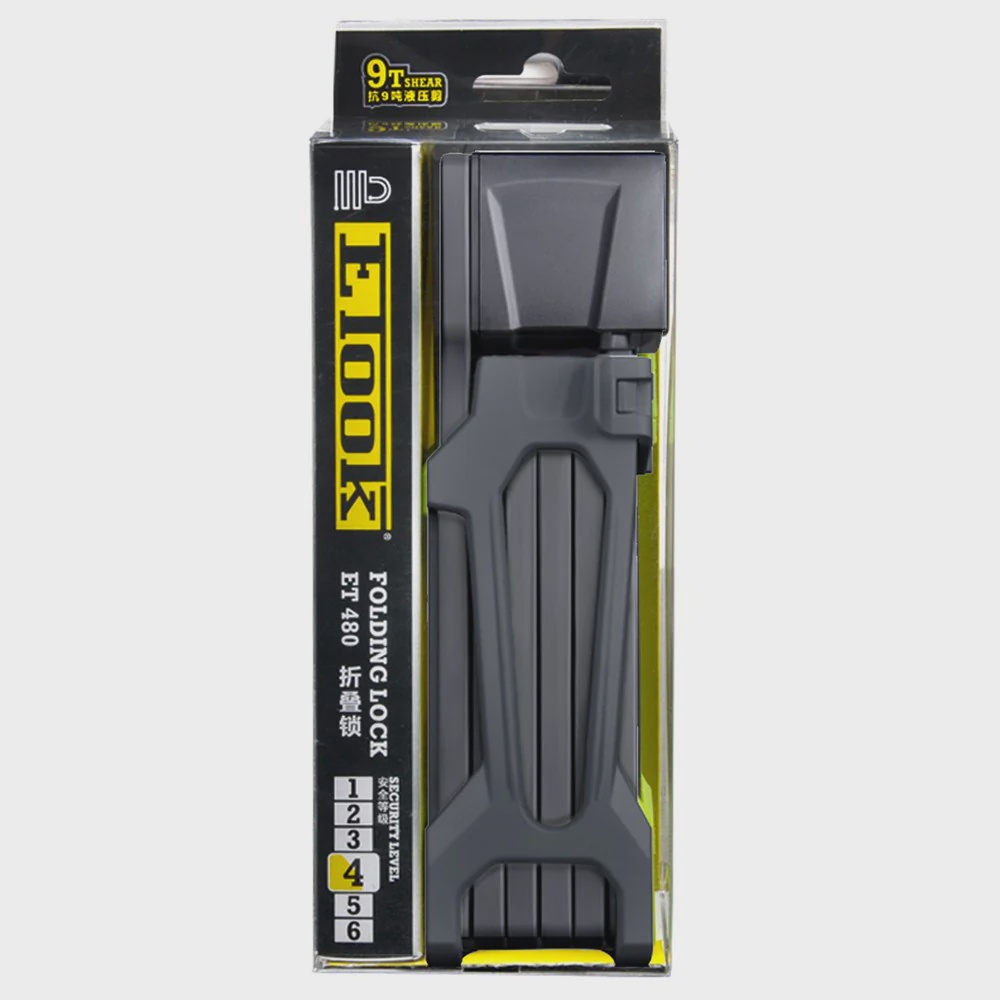 ETook 480 Folding Key