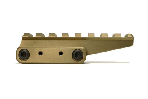 FAST - Optics Riser