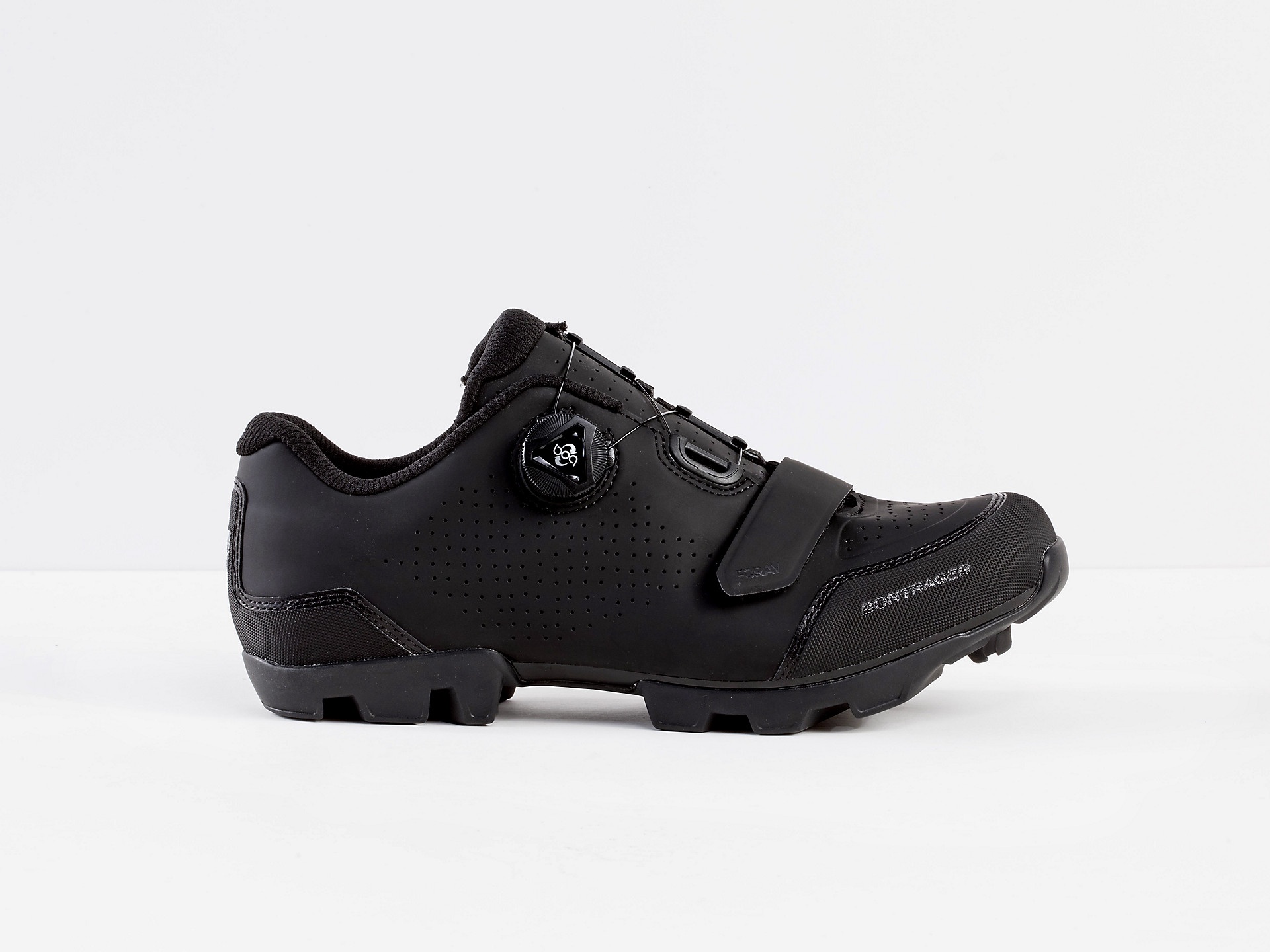Bontrager Foray Mountain Bike Shoes