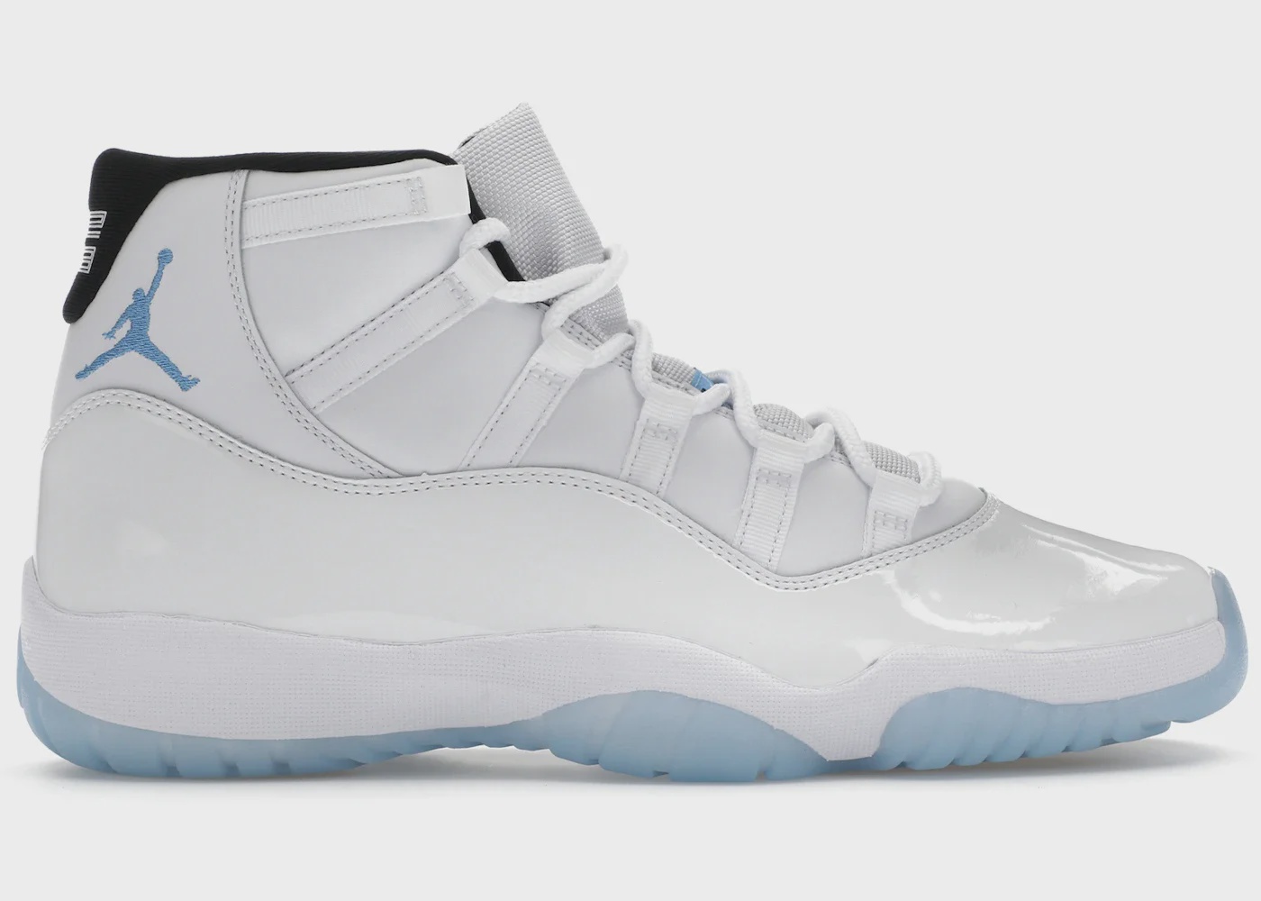 Jordan Air Jordan 11 Retro Legend Blue (2024) - Size US M 9.5