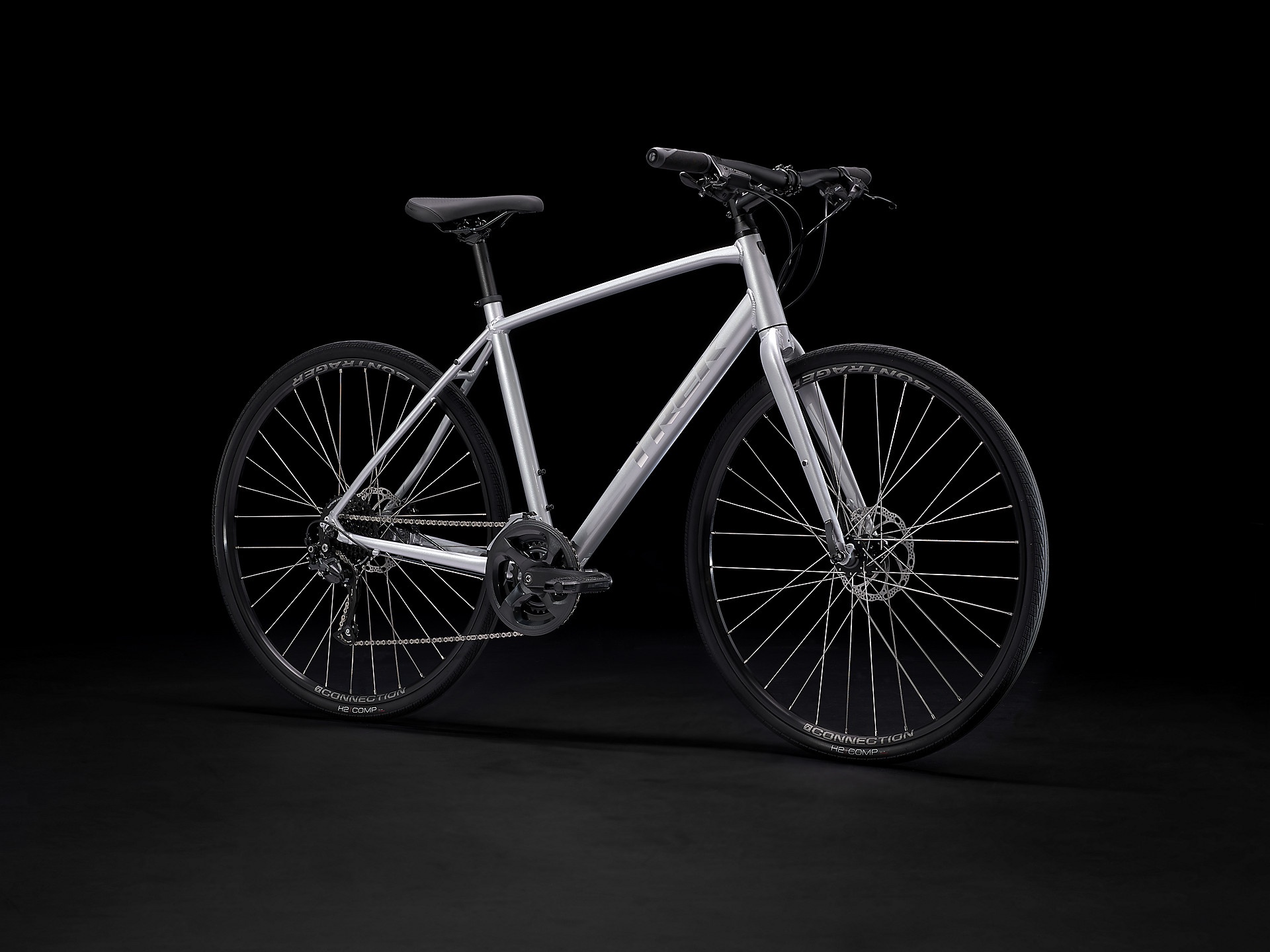 Trek FX 2 Disc MY22