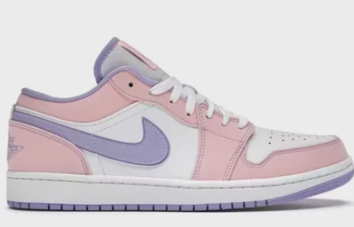 Jordan Jordan 1 Low SE Arctic Punch - Size US M 8.5