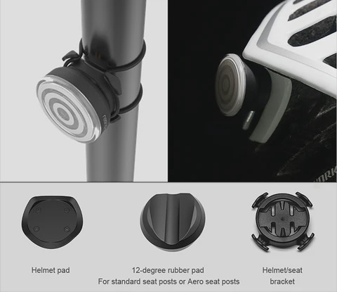 Shanren Raz Pro Smart Light