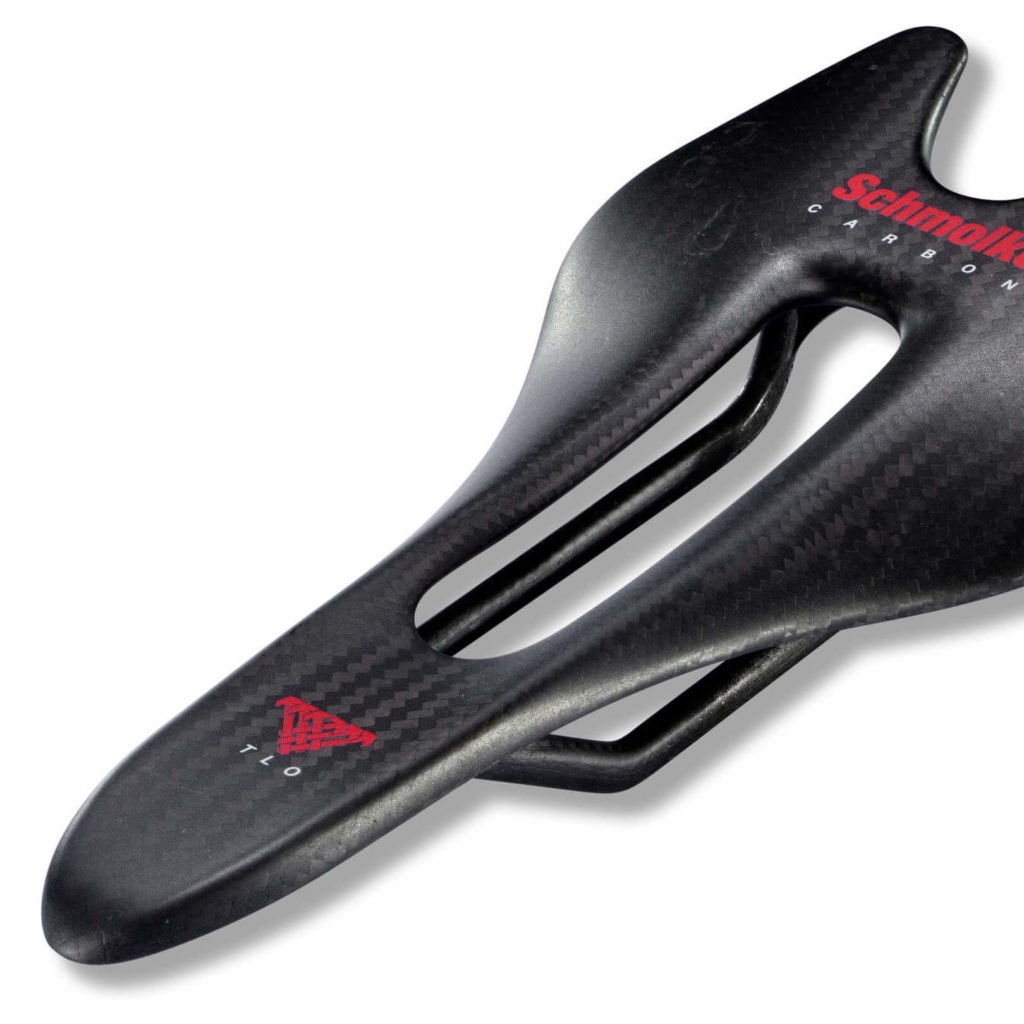 Schmolke TLO 55 Carbon Saddle