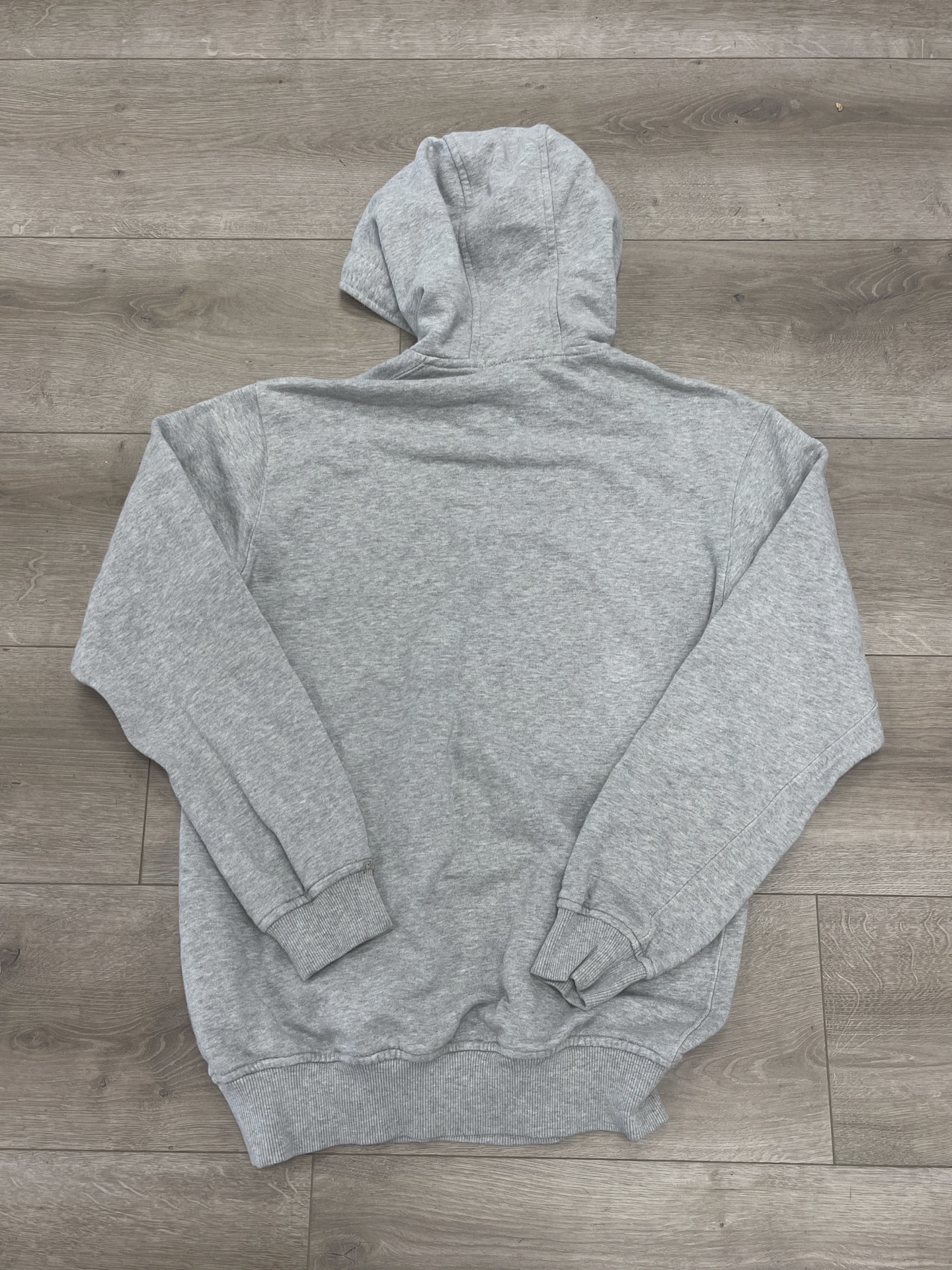 Comme des Garçons X Kaws hoodie • Pre-Owned [7408] 4