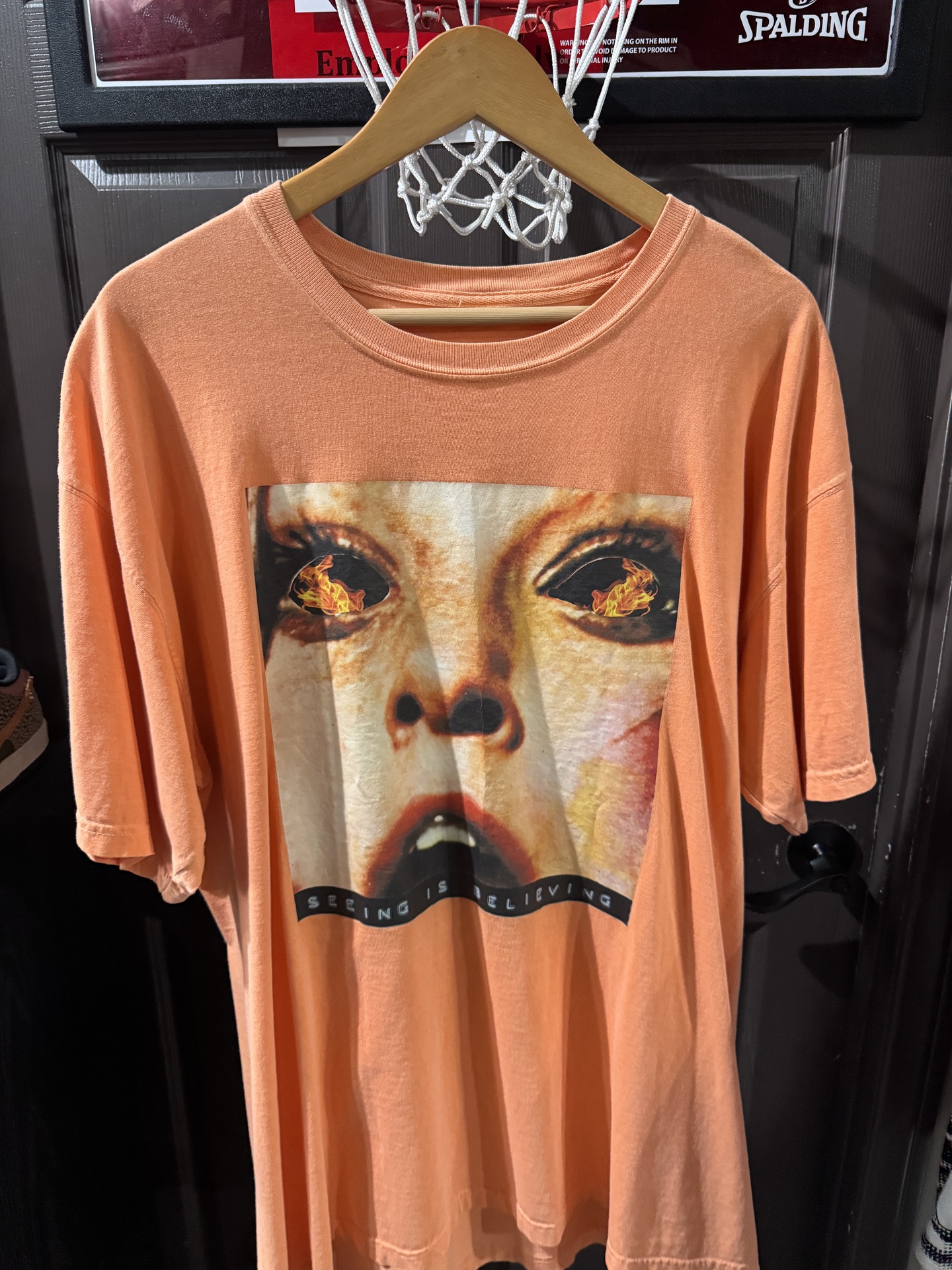 Travis Scott Cactus Jack Texas Chainsaw Massacre Utopia Astroworld Tour Merch