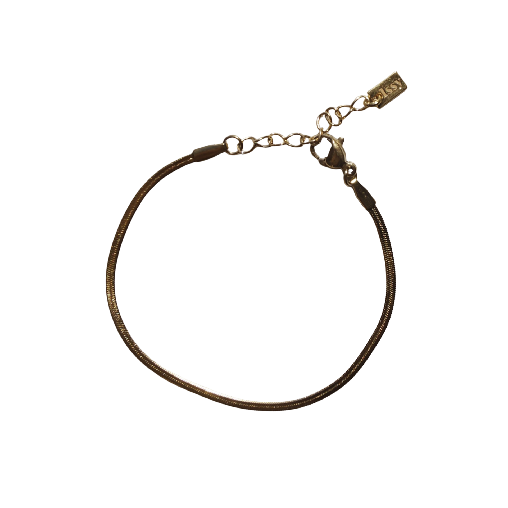 Flat Bracelet — foto 1
