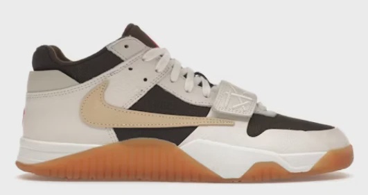 Jordan Jumpman Jack TR Travis Scott Sail • Brand New [2592]