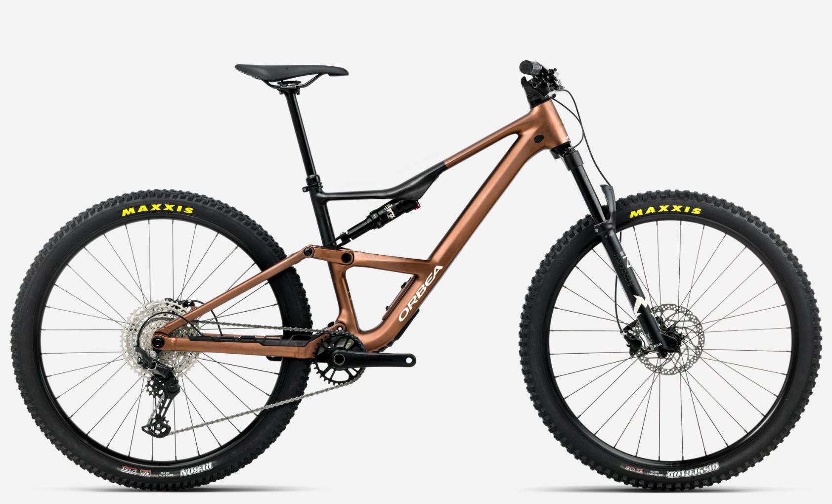 Orbea Occam SL H30