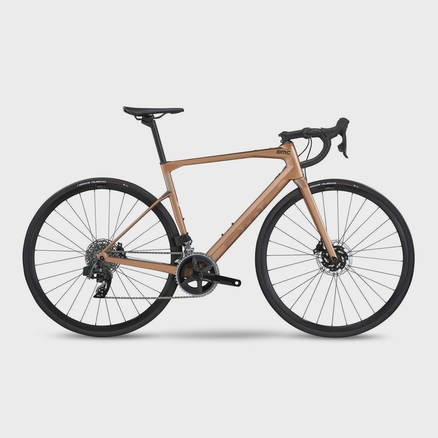 BMC Roadmachine Four 54cm