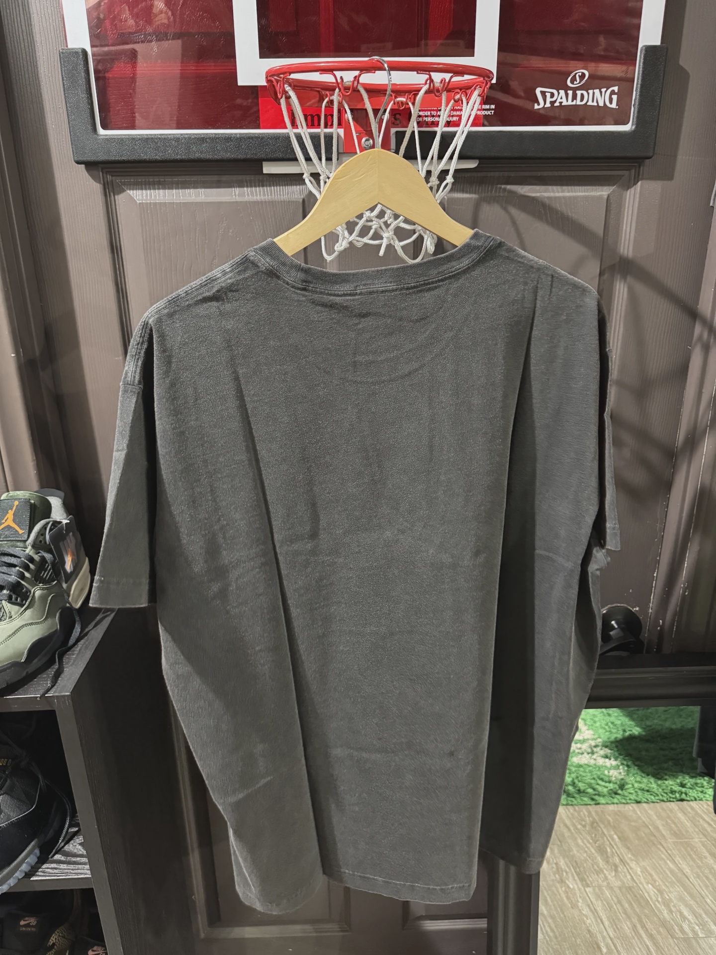 Kith x Marvel Spiderman Vintage Tee XL • Brand New [9983] 2