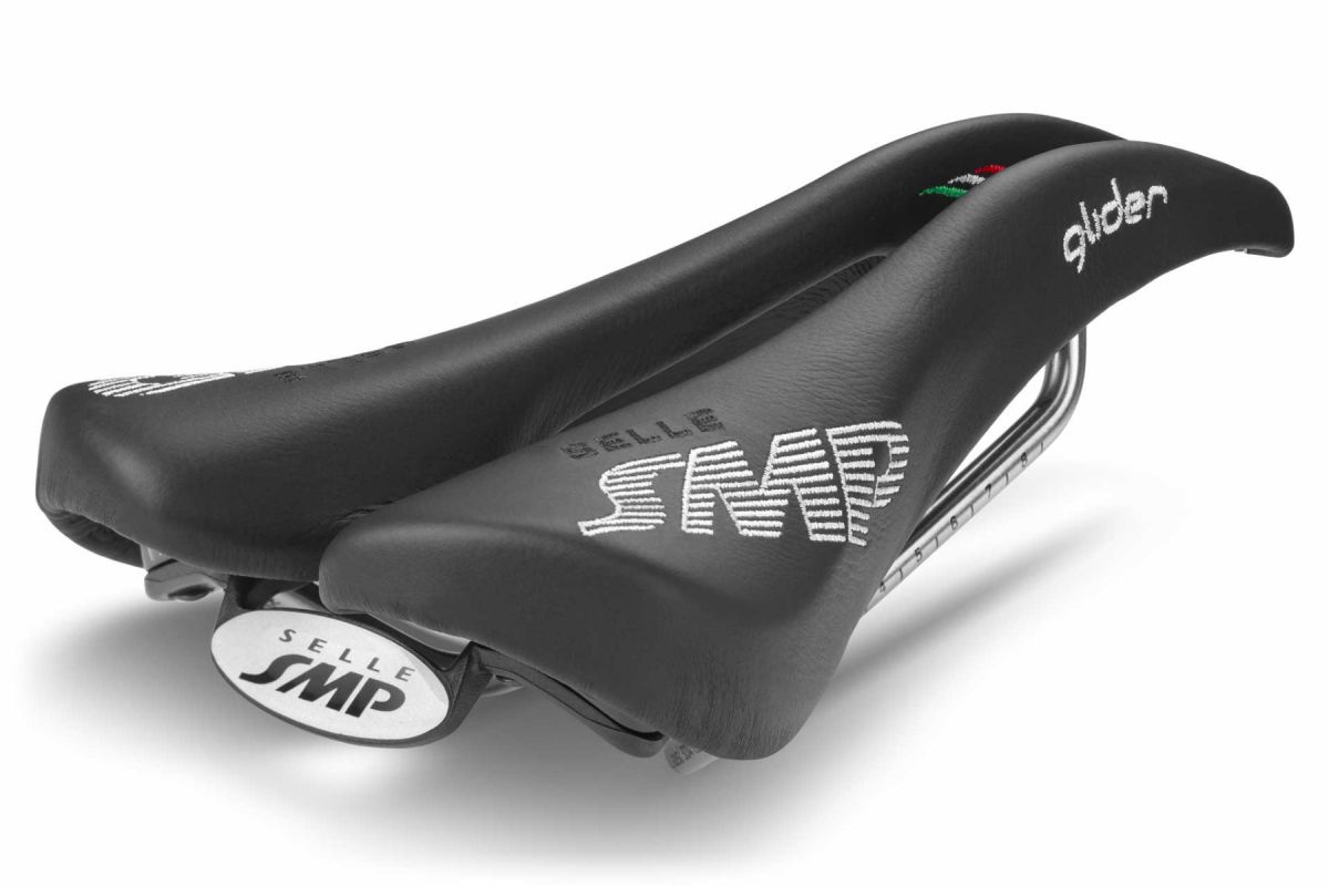 Selle SMP Glider Saddle
