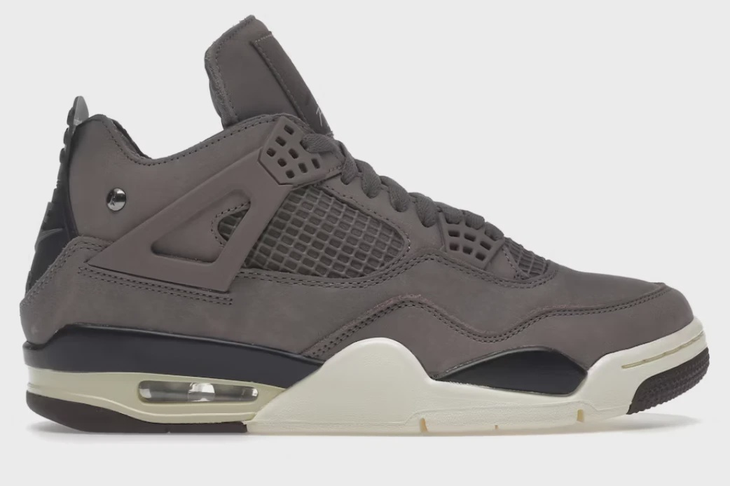Jordan 4 Retro SP A Ma Maniére Violet Ore • Brand New [5794]