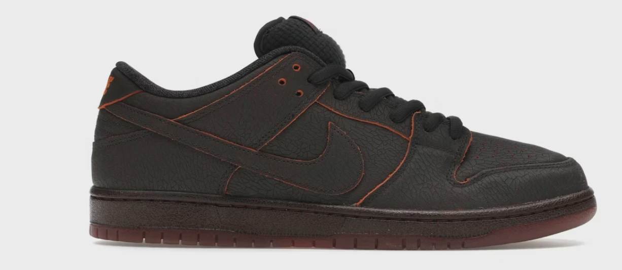 Nike Dunk SB Low Krampus • Brand New [4694]