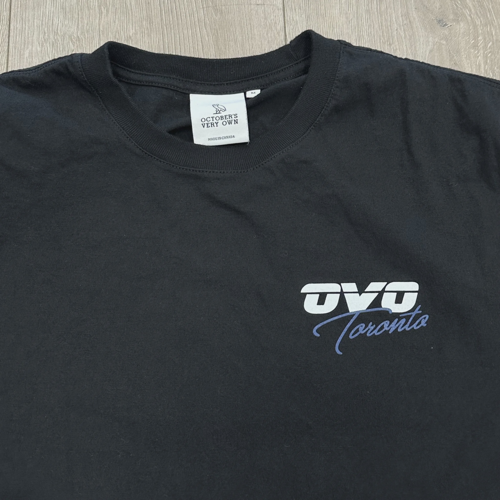 Ovo Toronto tee • Pre-Owned [3992] - photo 6
