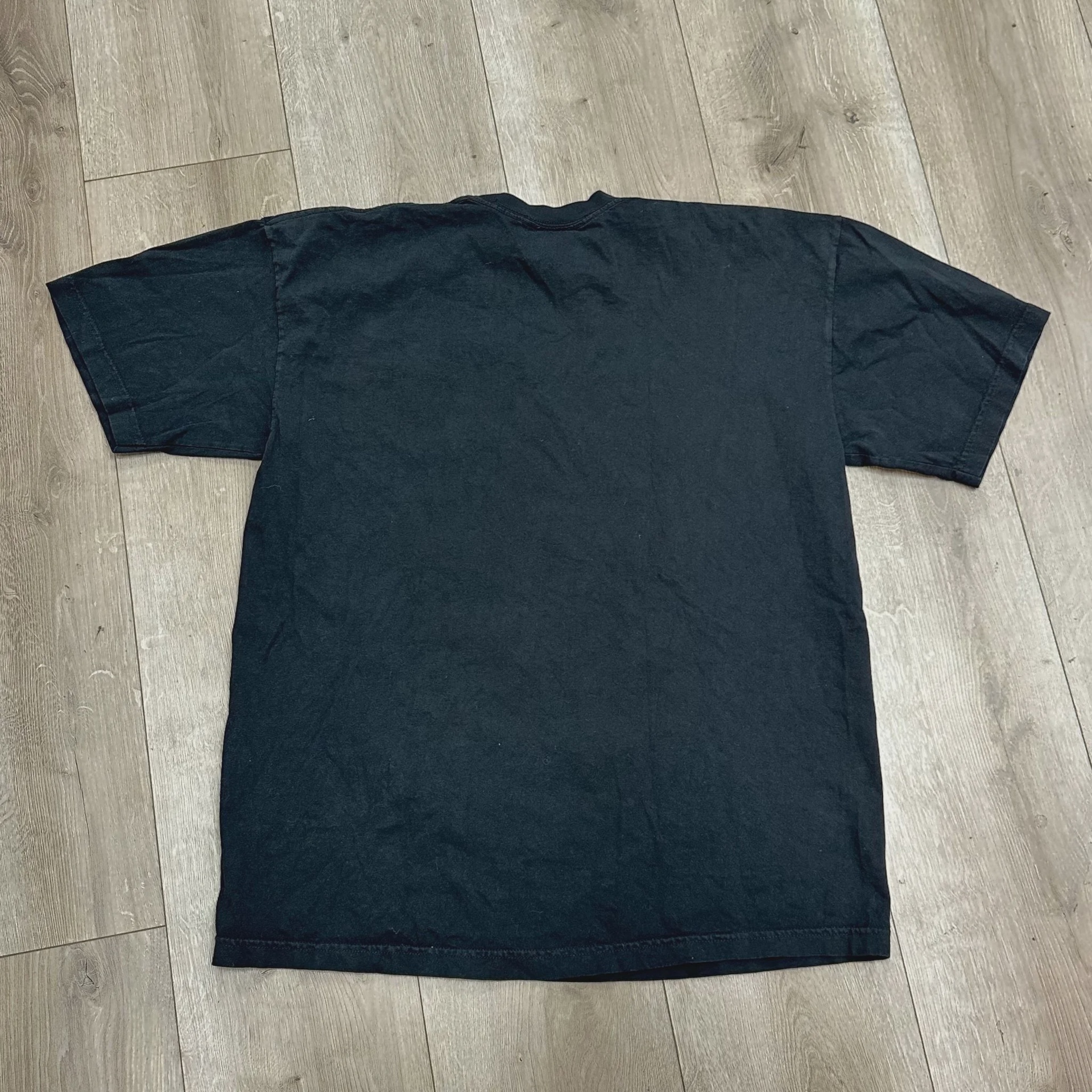 Michael vs Kobe tee • Pre-Owned [1517] - photo 4