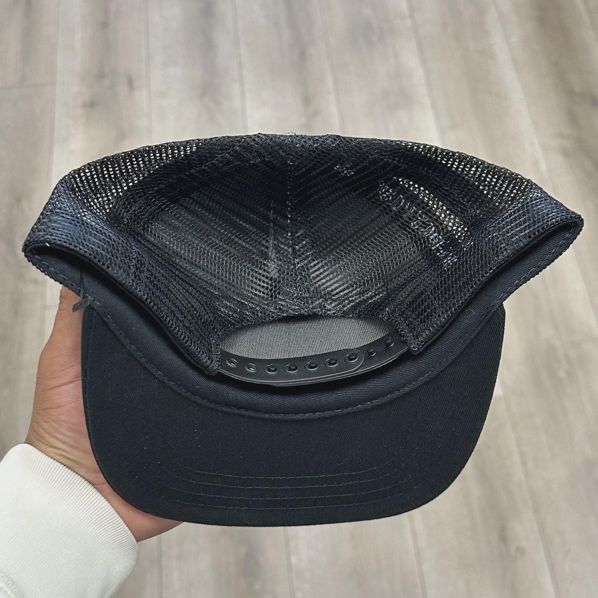 Chrome hearts Las Vegas trucker • Brand New [0679] - photo 3