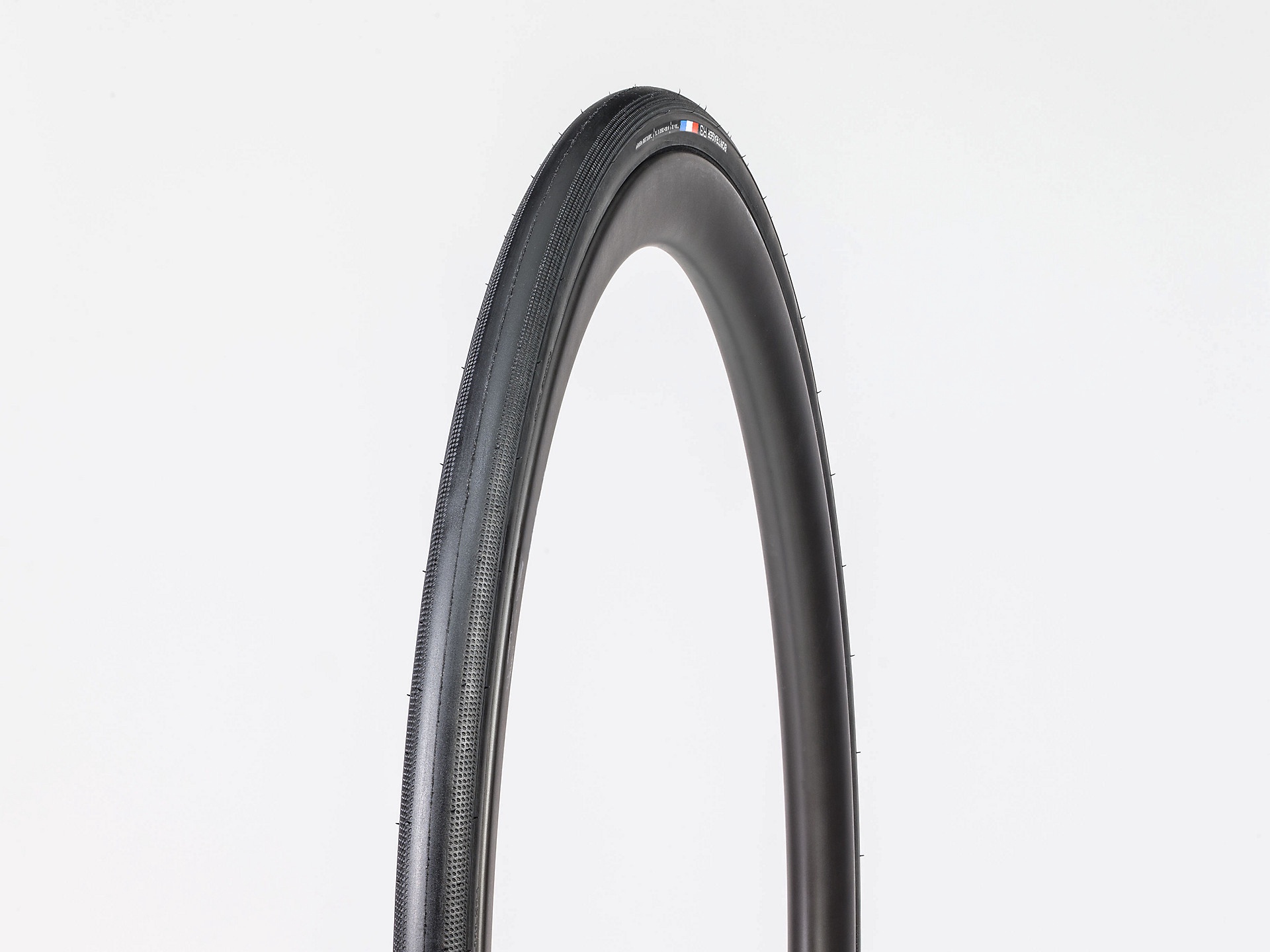 Bontrager R3 Hard-Case Lite TLR Road Tyre, Black 700C x 28mm