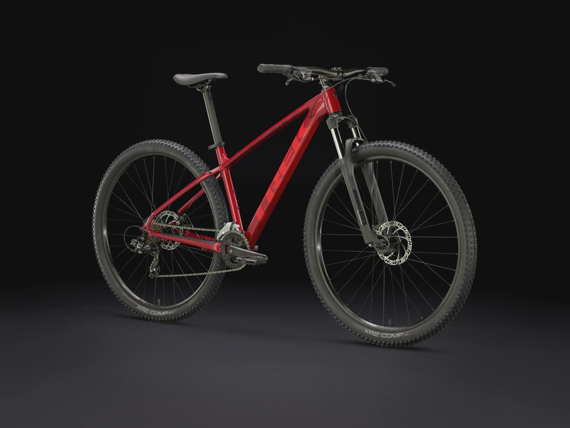 Trek Marlin 4 Gen 2