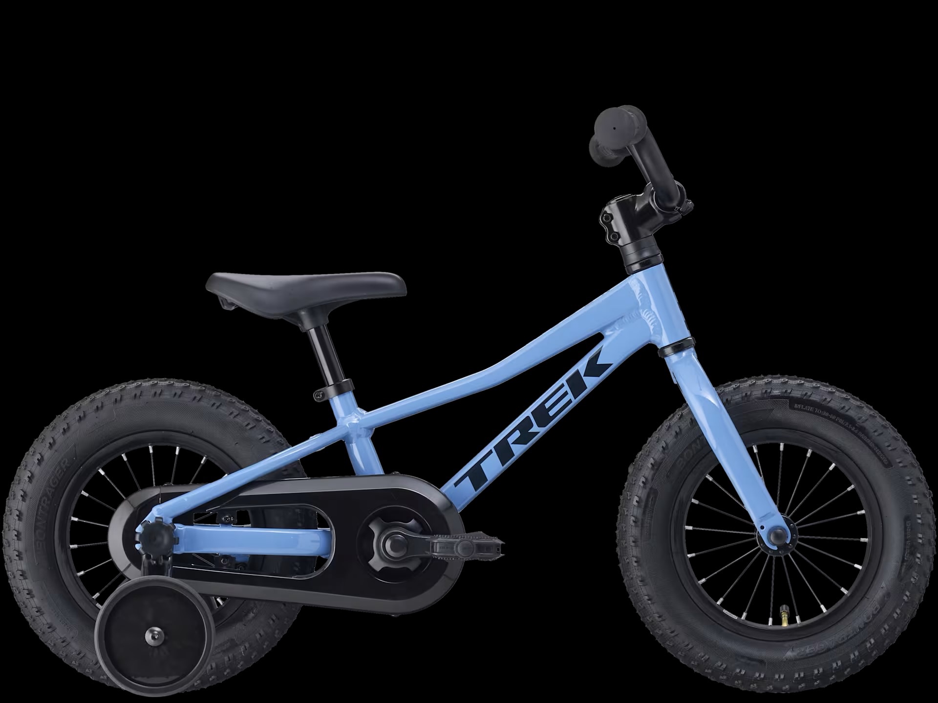 Trek Precaliber 12" (2027)