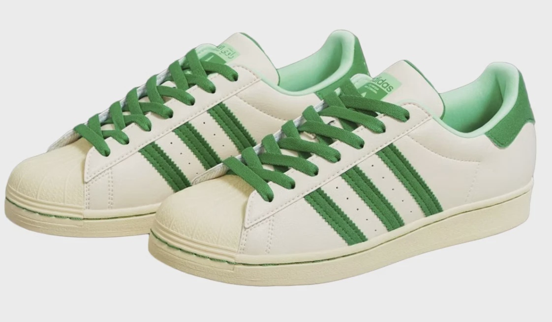 Adidas adidas Superstar Ravi Restaurant - Size US M 13.5