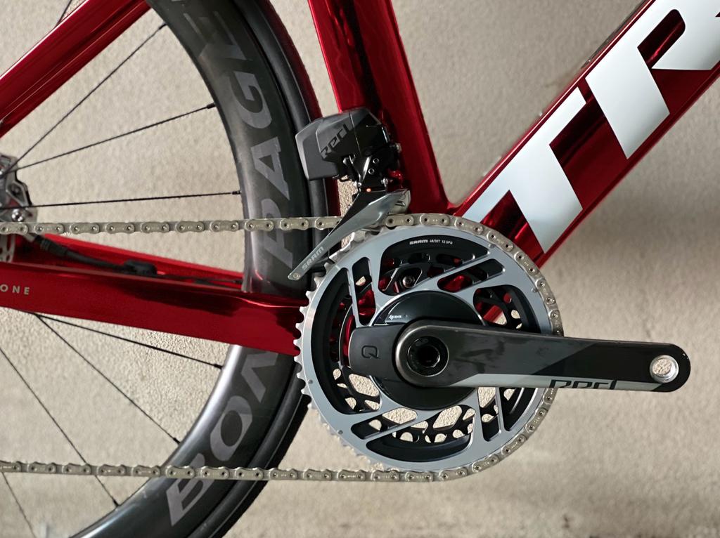Trek Madone SLR9 Etap 52 ICON - TDF Sale! (was $22,999)