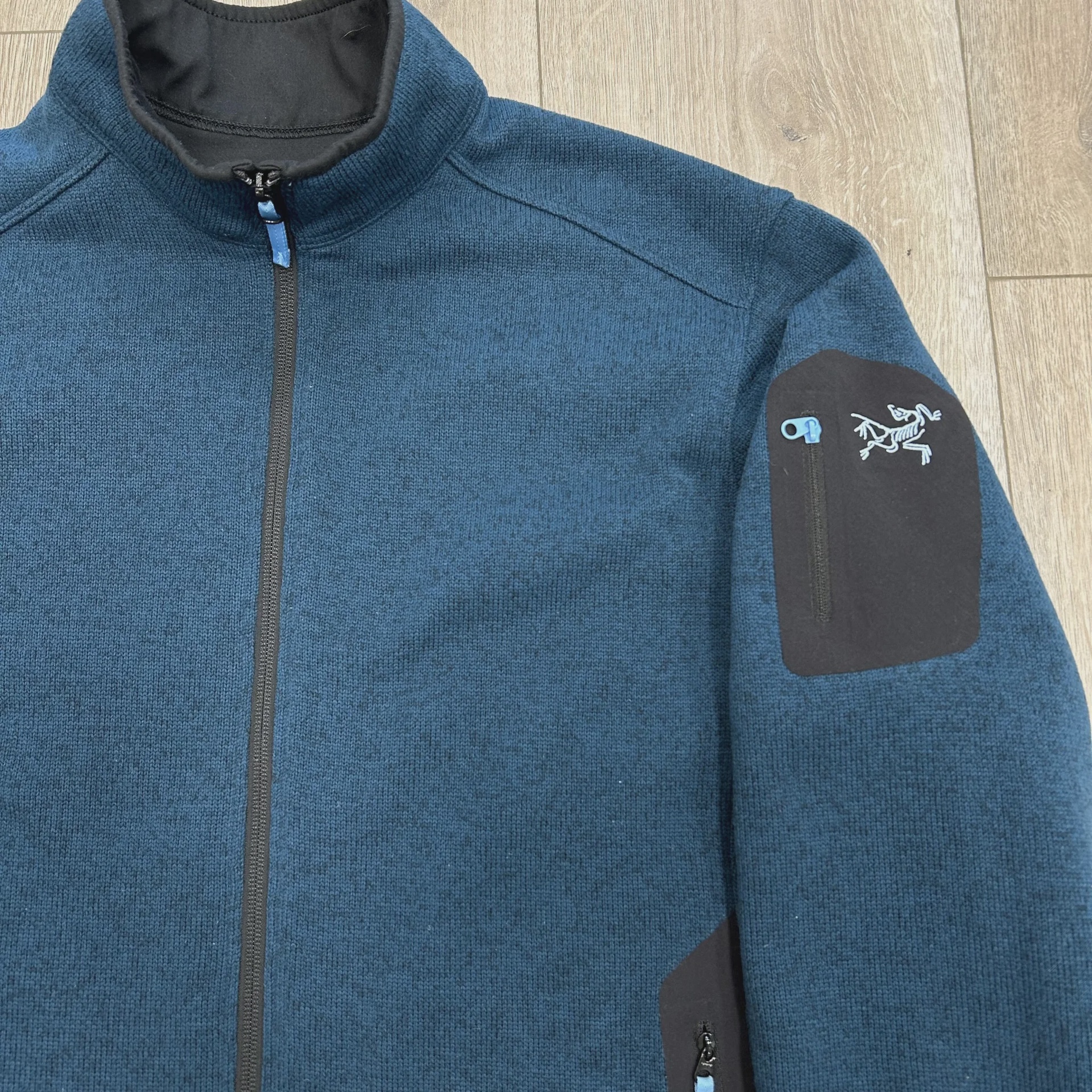 Arc’teryx zip up • Pre-Owned [5202] - photo 5