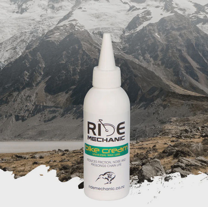 Ride Mechanic Bike Cream Wax Lube