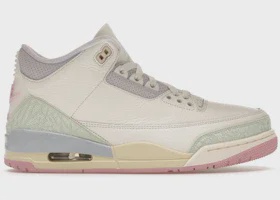 Jordan Air Jordan 3 Retro Spring Is In The Air - Size US M 13