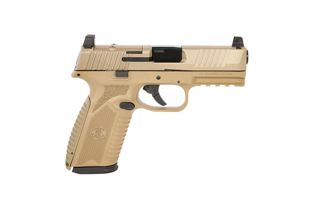 FN 510 MRD