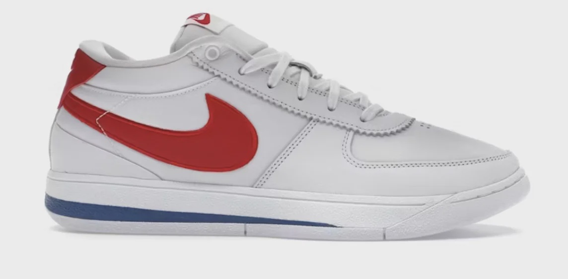 Nike Nike Book 1 Forrest Gump Cortez - Size US M 10.5