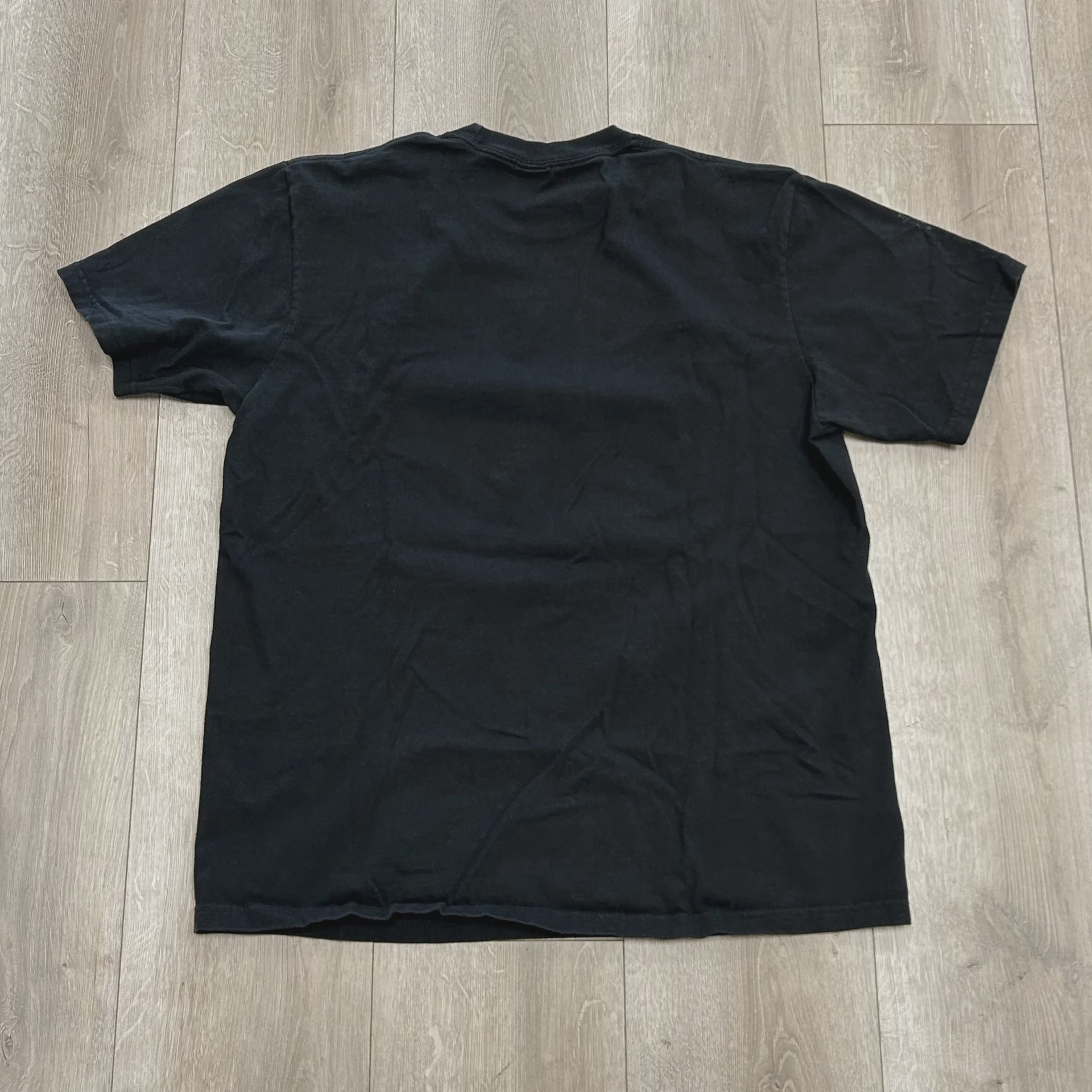 Supreme Playboi Carti Black Tee • Pre-Owned [6568] - photo 2
