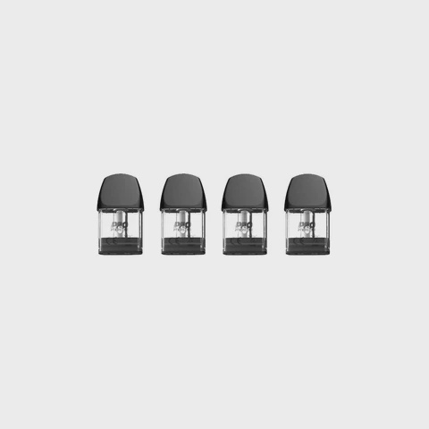 UWELL CALIBURN A2 REPLACEMENT POD (4 PACK) [CRC]